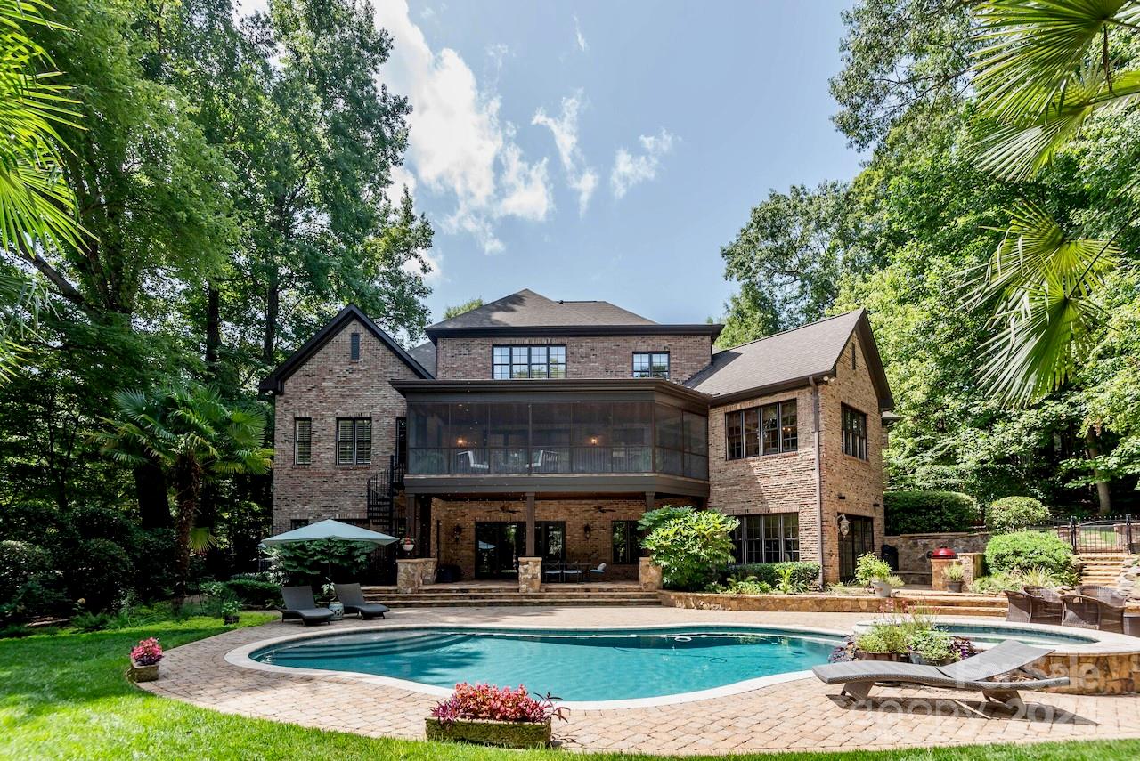 Highgrove - Residential