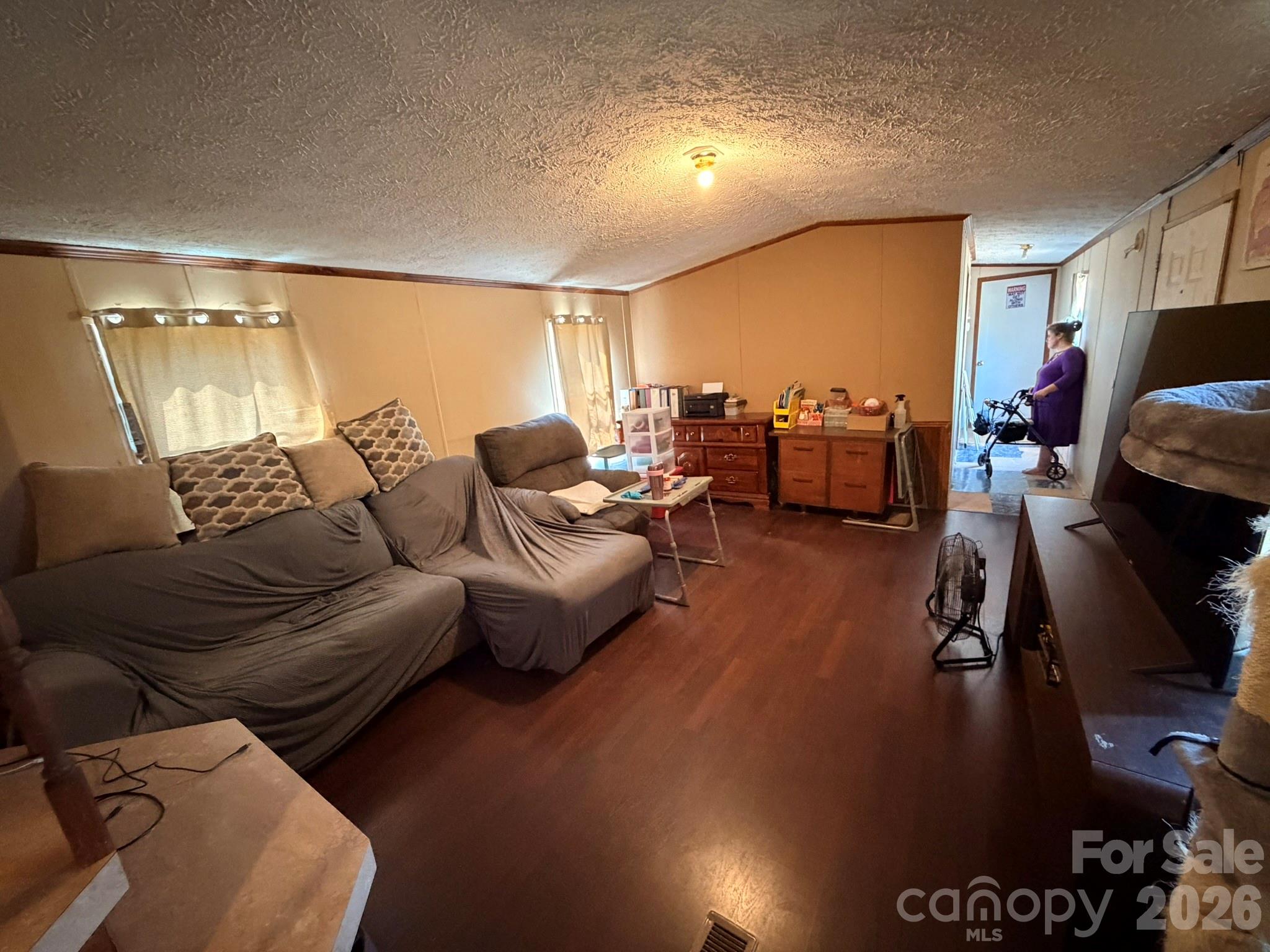 401 Webb Church Road