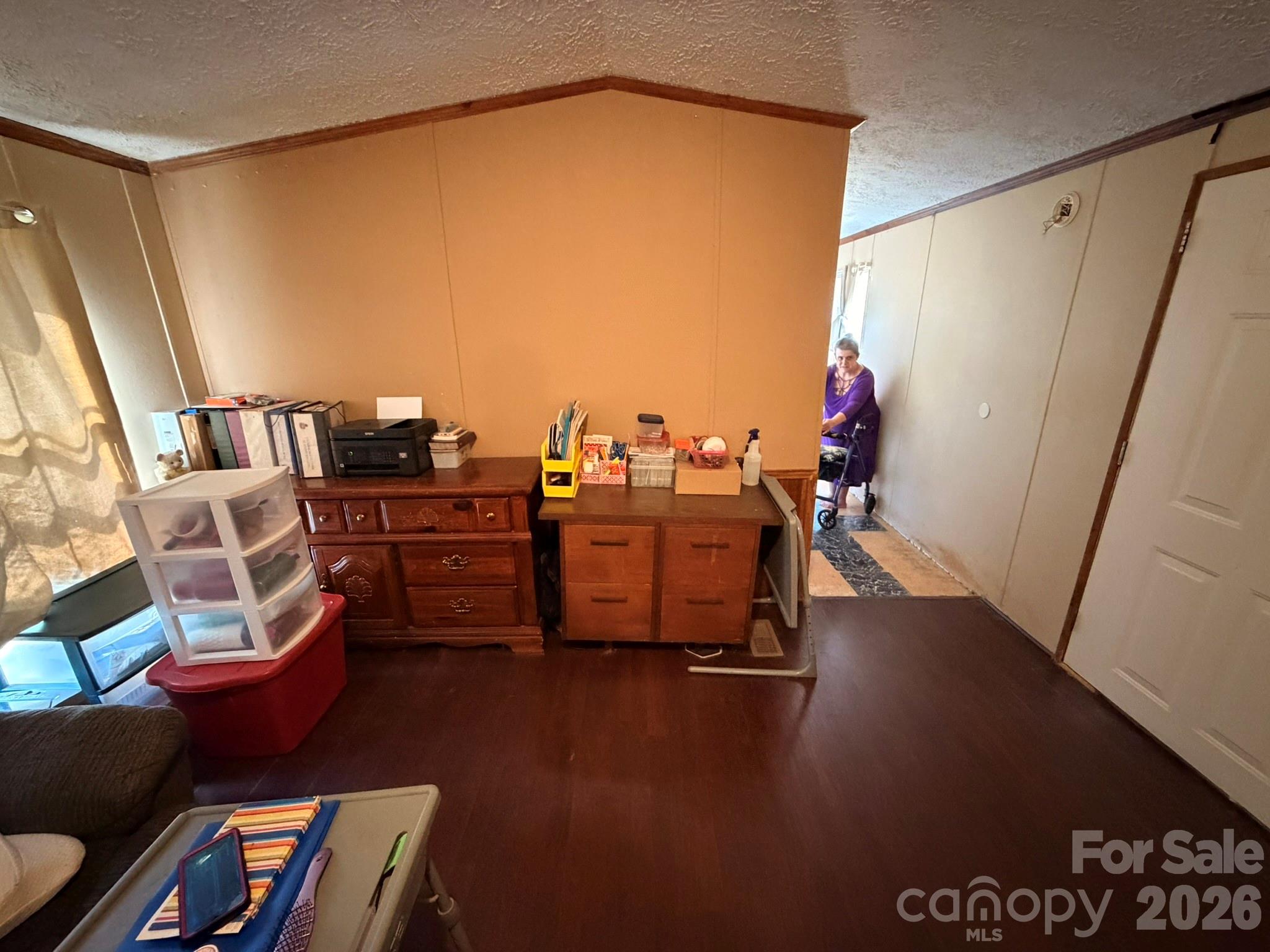 401 Webb Church Road