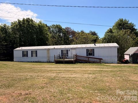Photo of 401 Webb Church Road, Ellenboro, NC 28040 (MLS # 4373559)