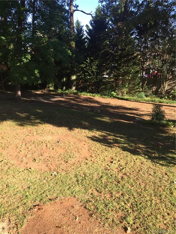 Thomas Acres - Residential