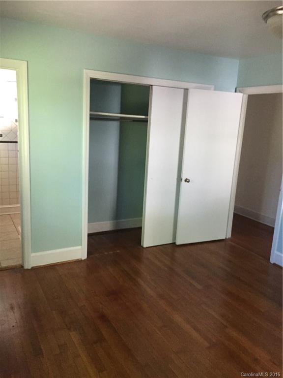 Thomas Acres - Residential