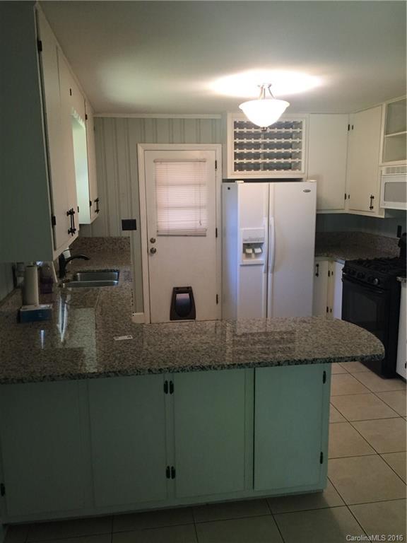 Thomas Acres - Residential