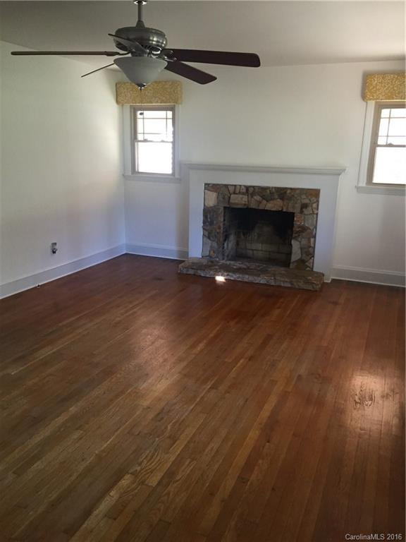 Thomas Acres - Residential