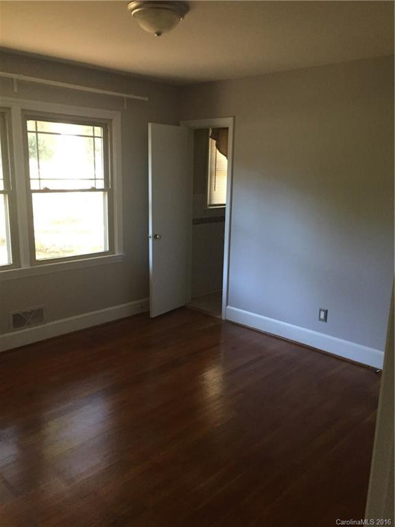 Thomas Acres - Residential