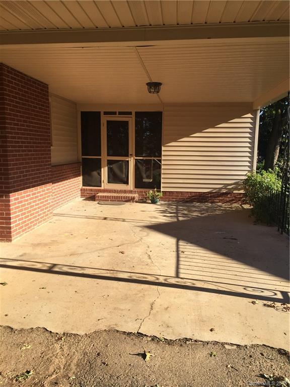 Thomas Acres - Residential