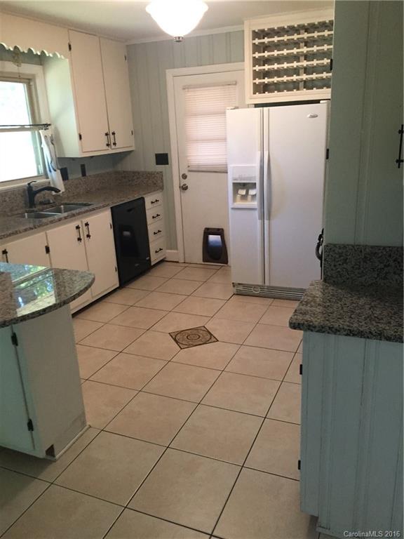 Thomas Acres - Residential