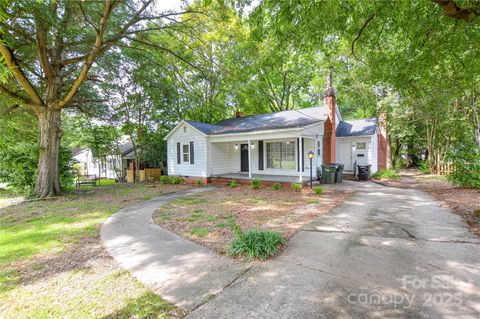 636 Forest Street NW Concord NC 28025