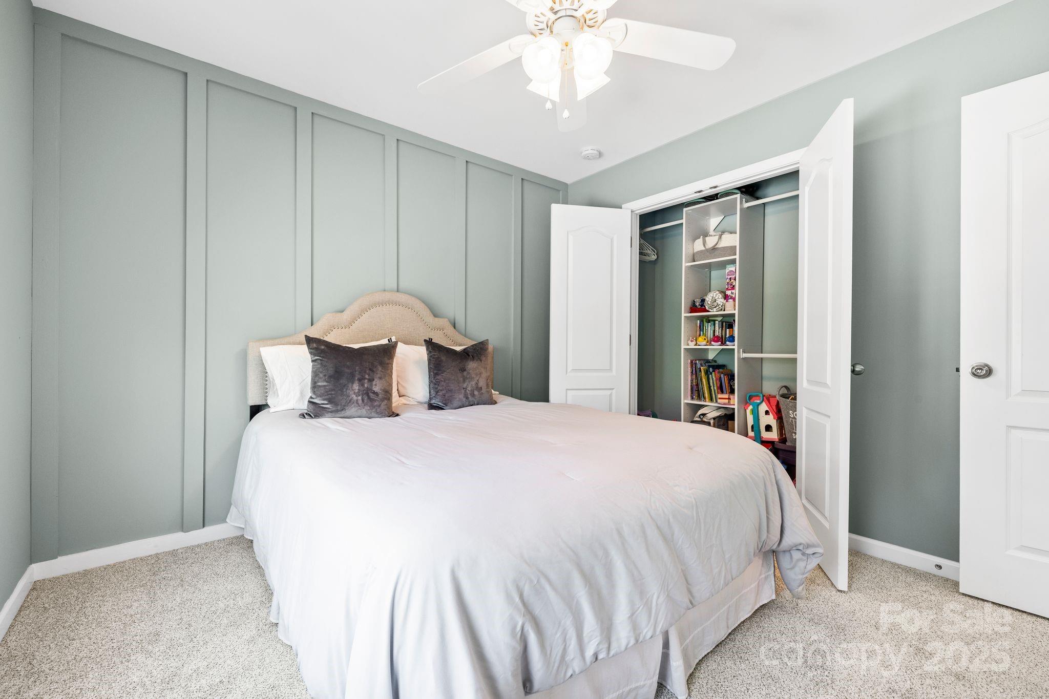 The Retreat at Rayfield - Residential