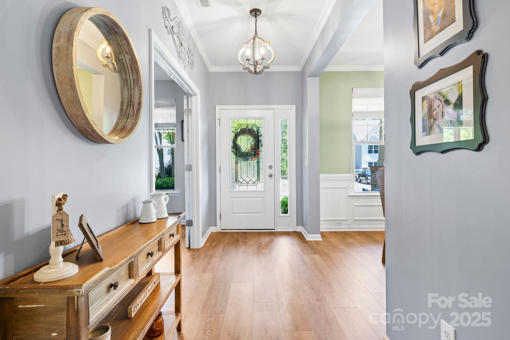 The Retreat at Rayfield - Residential