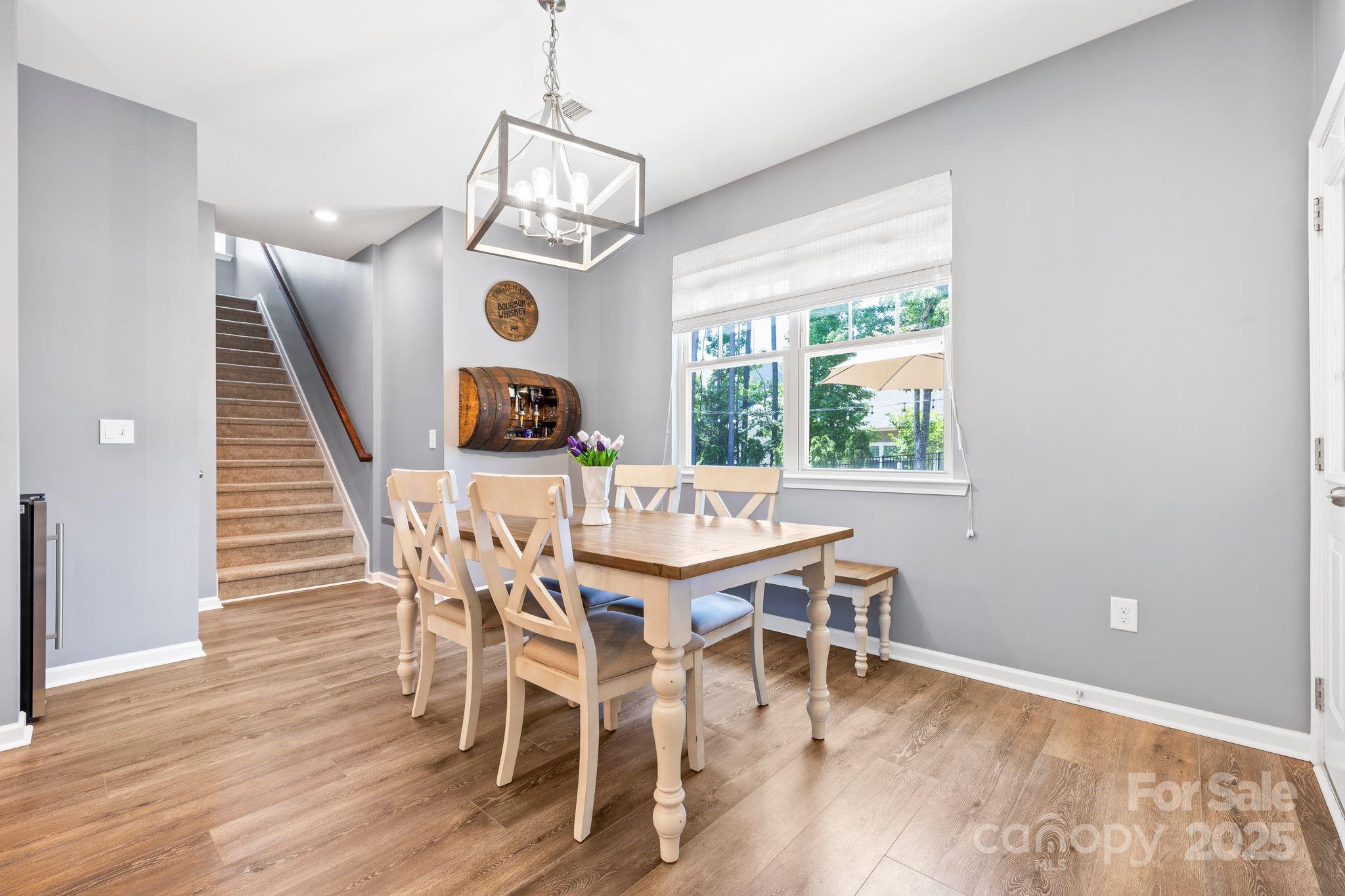 The Retreat at Rayfield - Residential