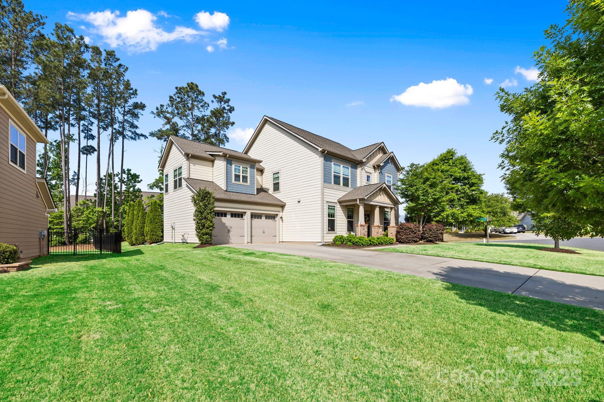 106 Sweet Briar Drive