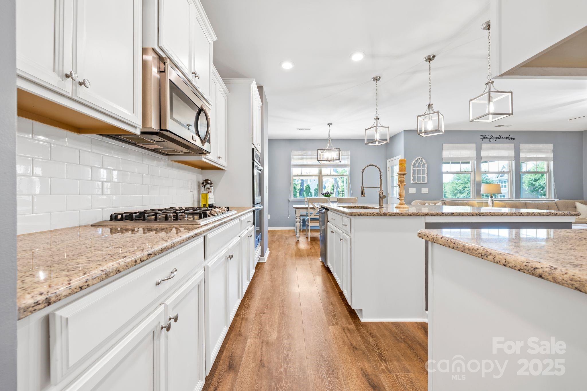 The Retreat at Rayfield - Residential