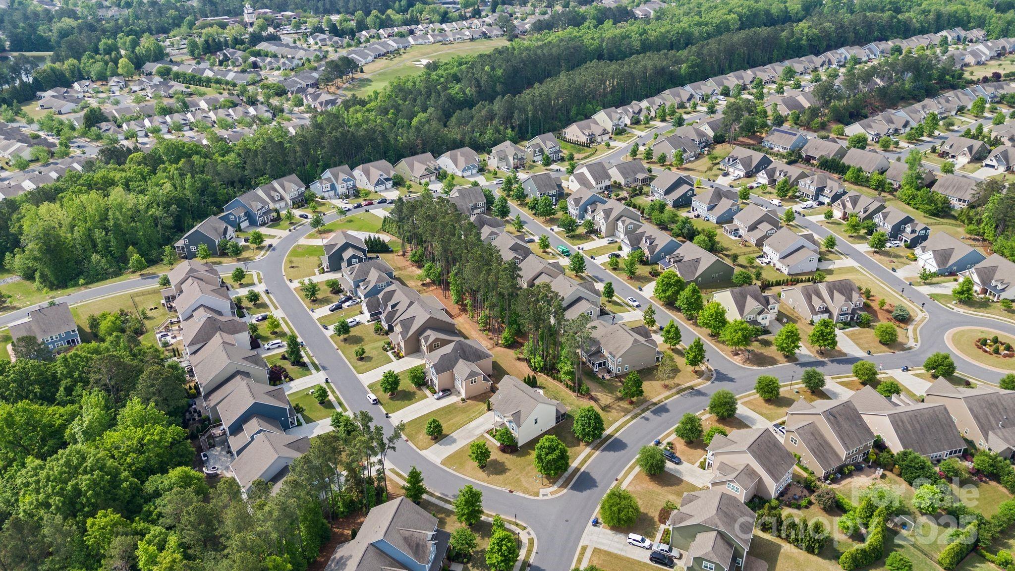 The Retreat at Rayfield - Residential