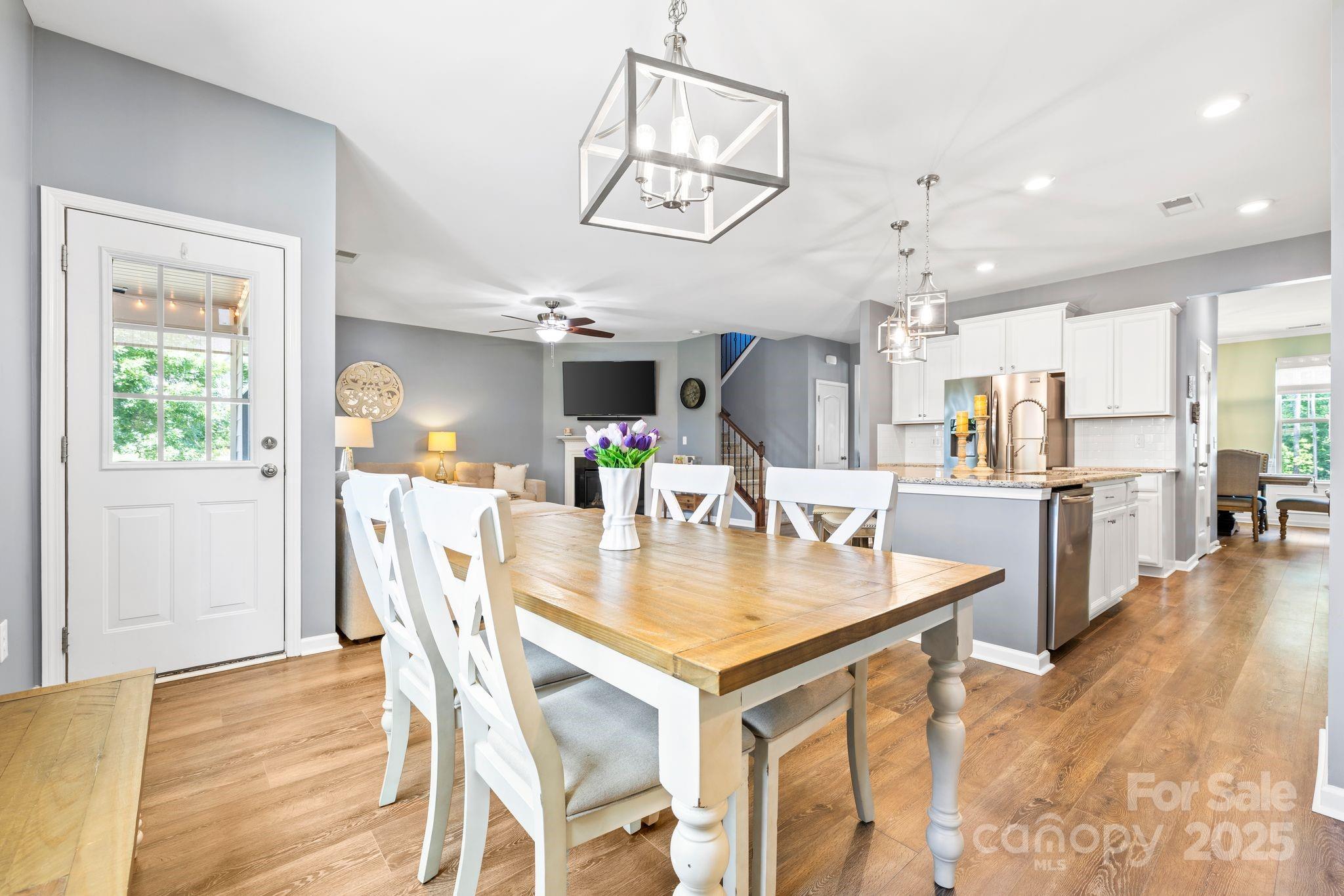 The Retreat at Rayfield - Residential