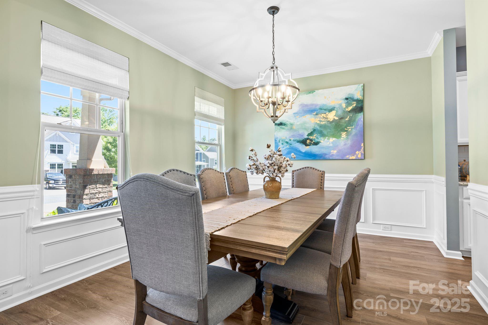 The Retreat at Rayfield - Residential