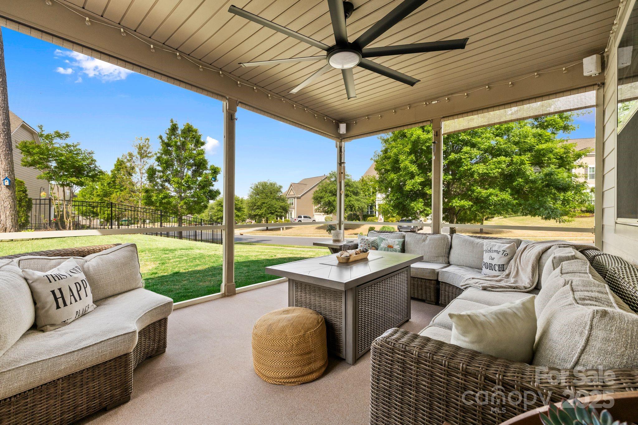 The Retreat at Rayfield - Residential