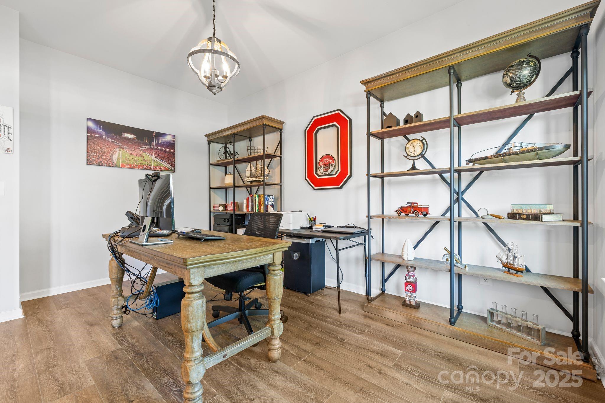 The Retreat at Rayfield - Residential