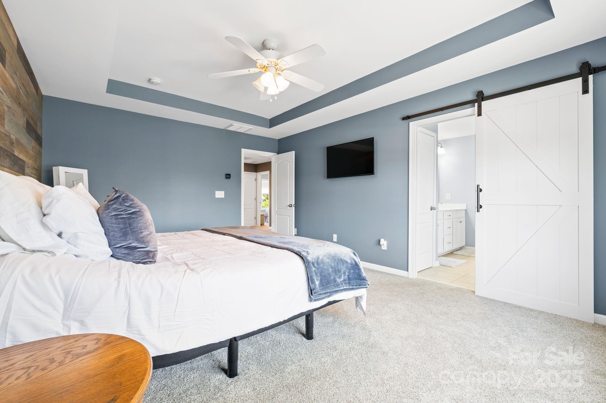 The Retreat at Rayfield - Residential