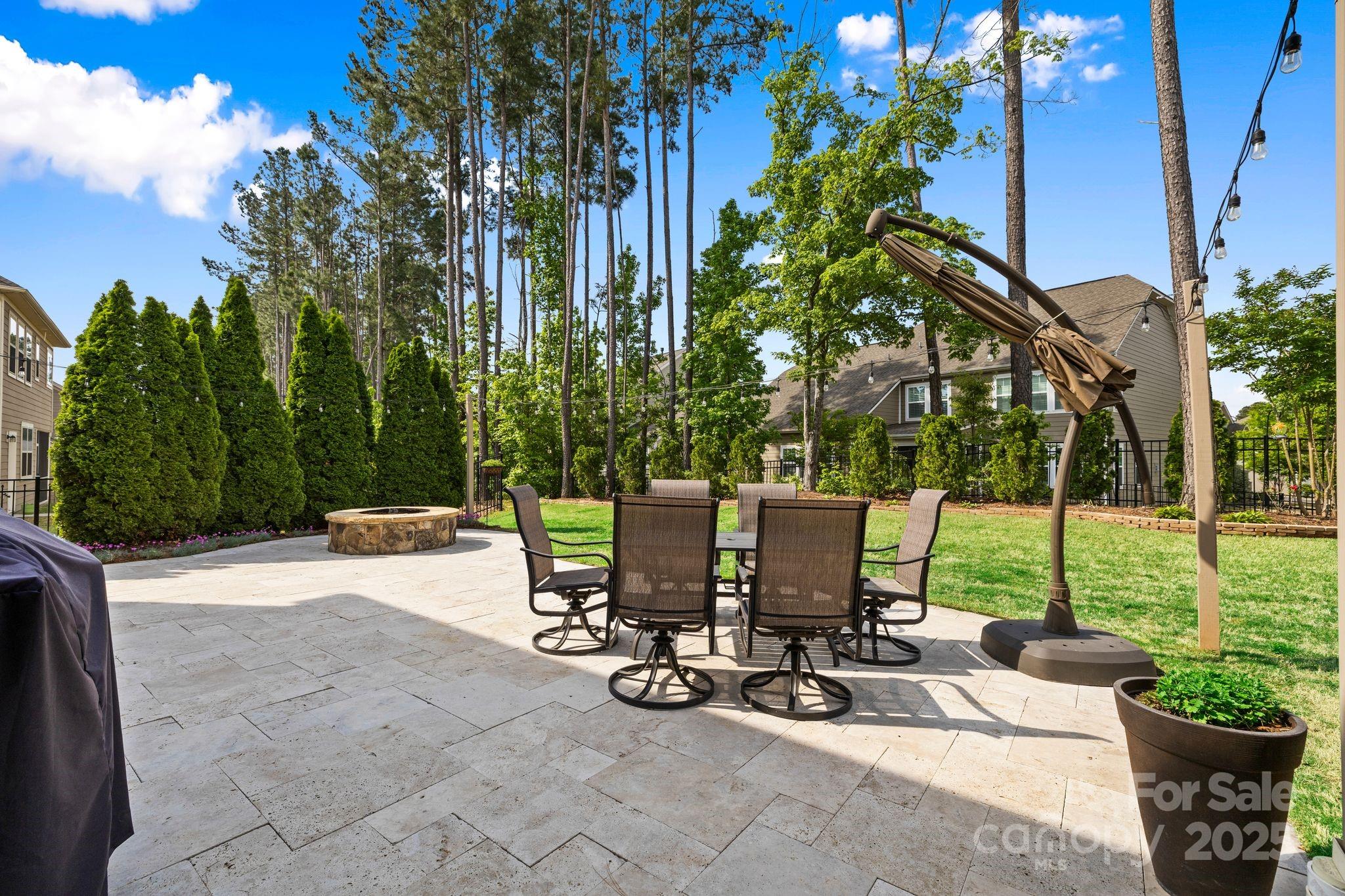 The Retreat at Rayfield - Residential