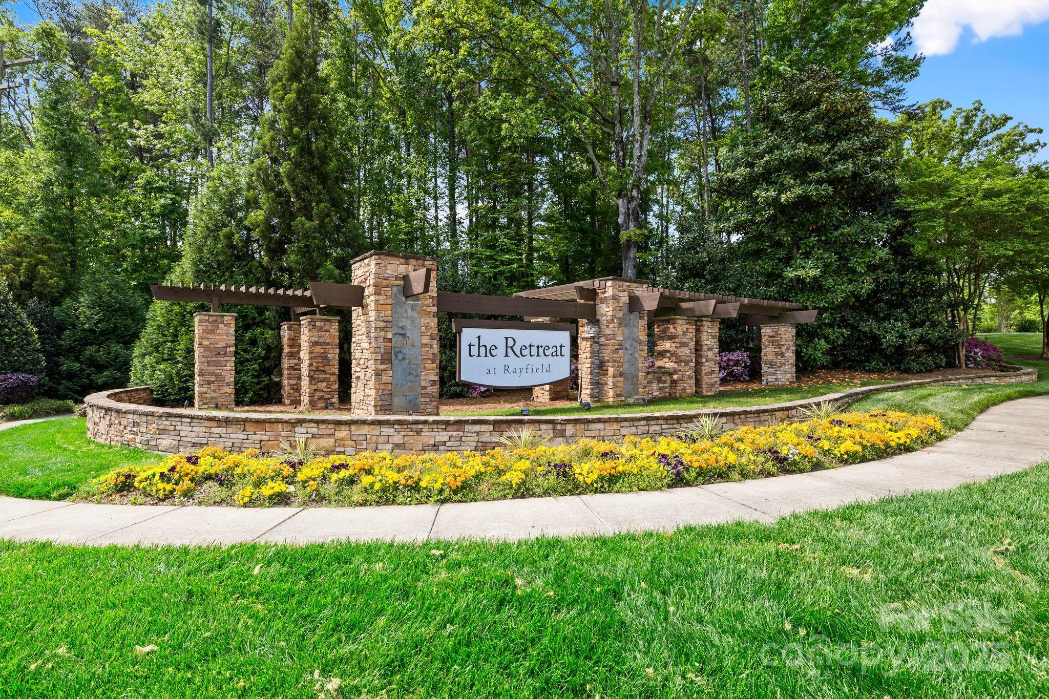 The Retreat at Rayfield - Residential