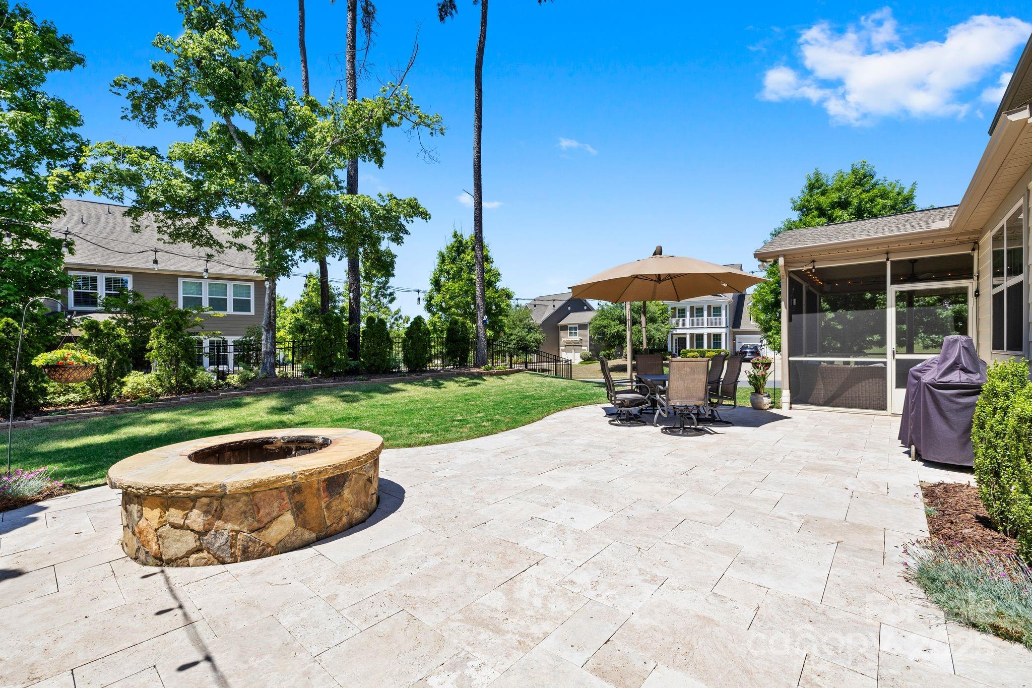 The Retreat at Rayfield - Residential