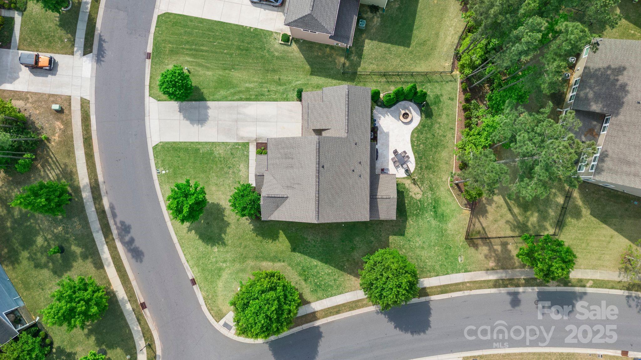 The Retreat at Rayfield - Residential