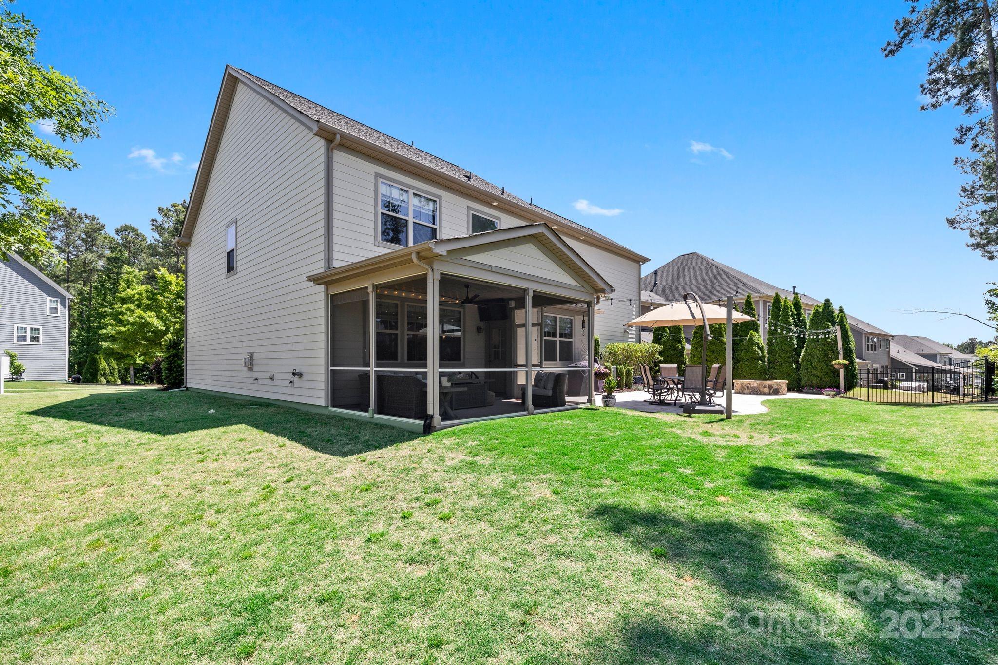 The Retreat at Rayfield - Residential