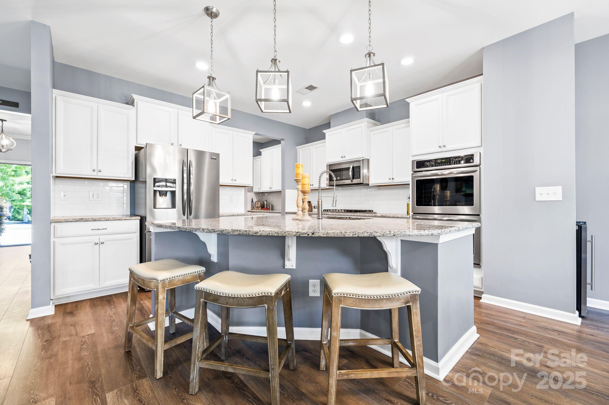 The Retreat at Rayfield - Residential