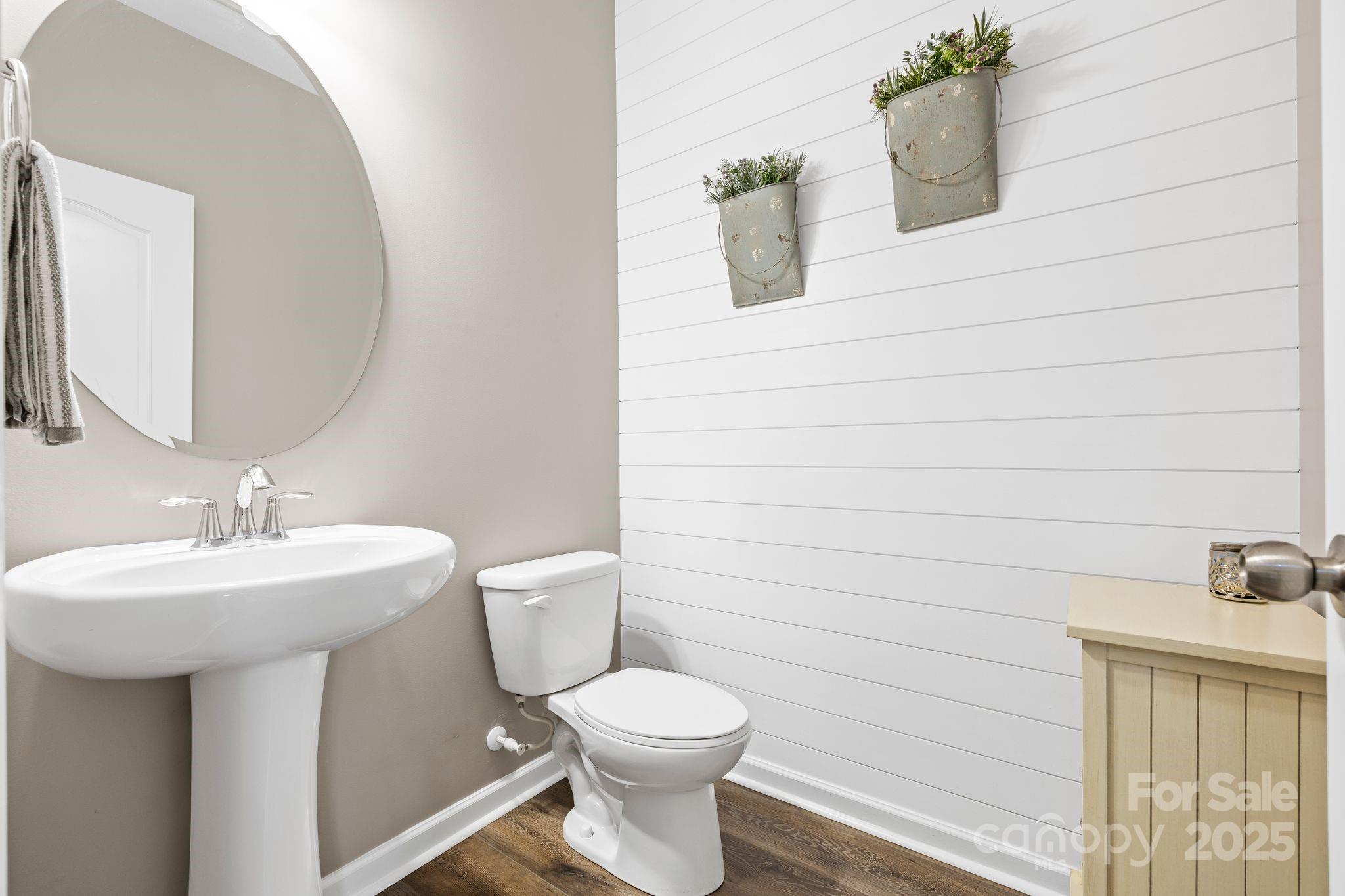 The Retreat at Rayfield - Residential