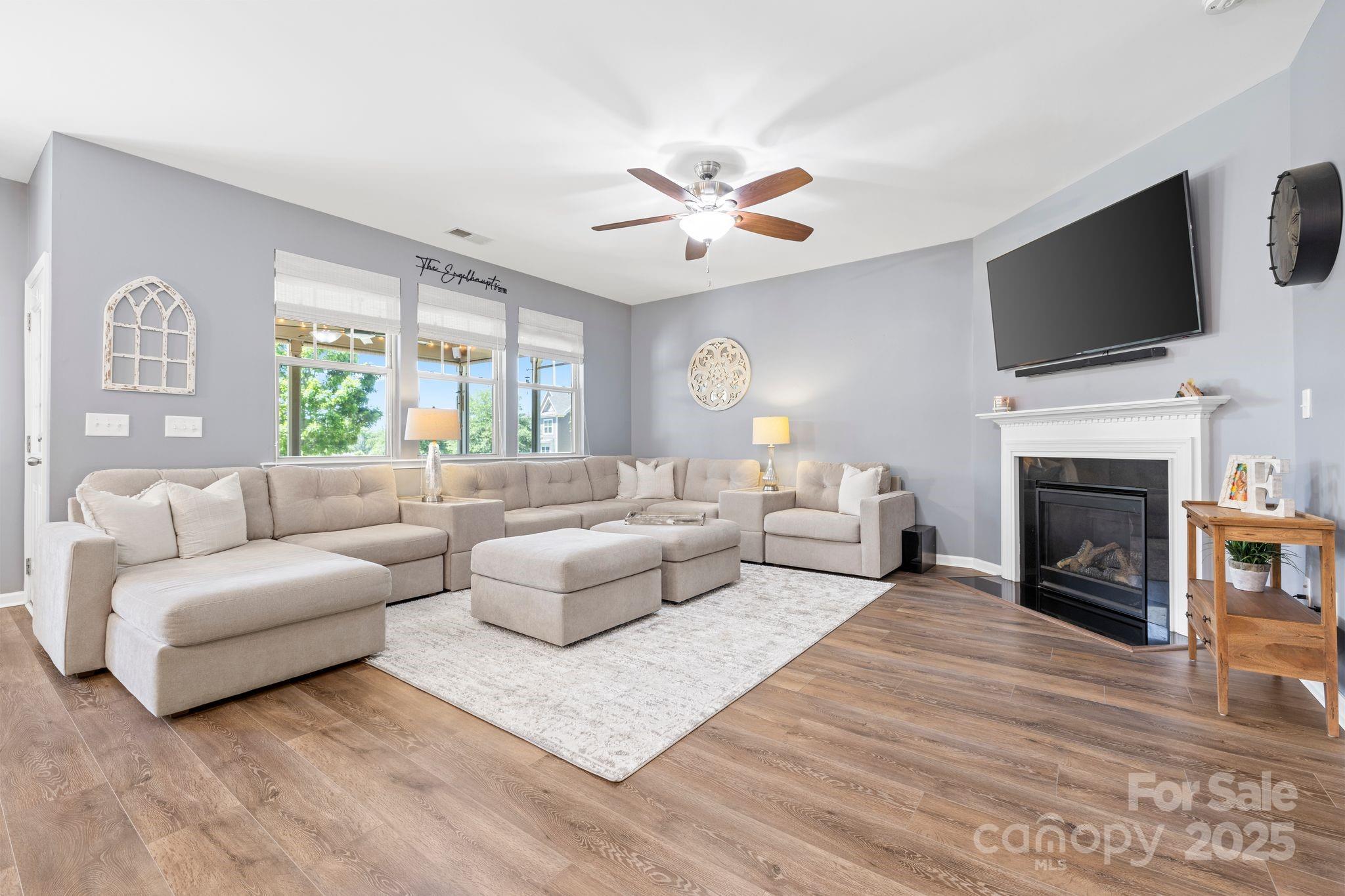 The Retreat at Rayfield - Residential