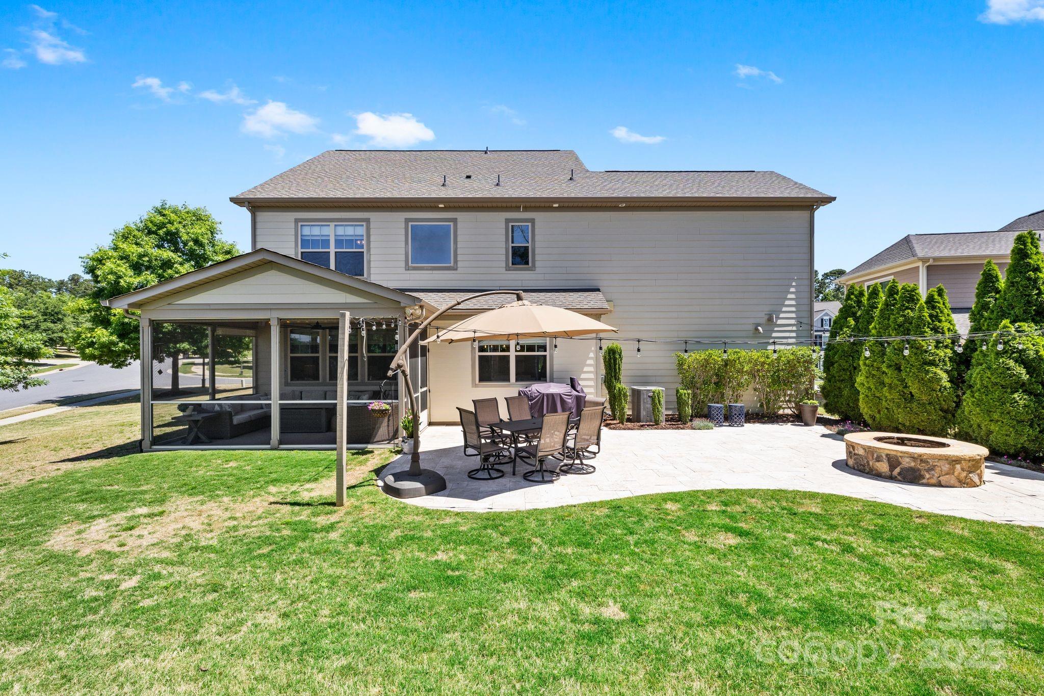 The Retreat at Rayfield - Residential