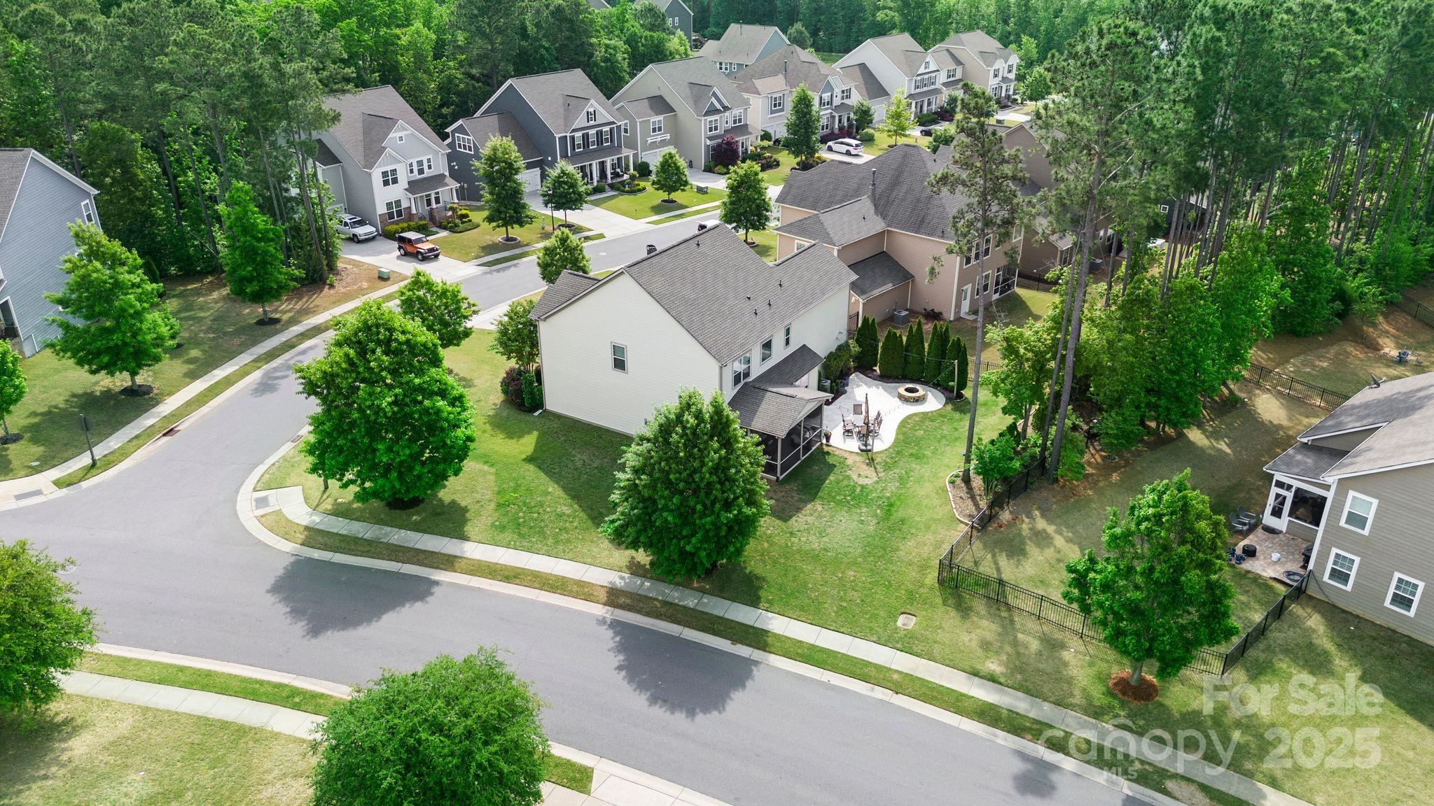 The Retreat at Rayfield - Residential