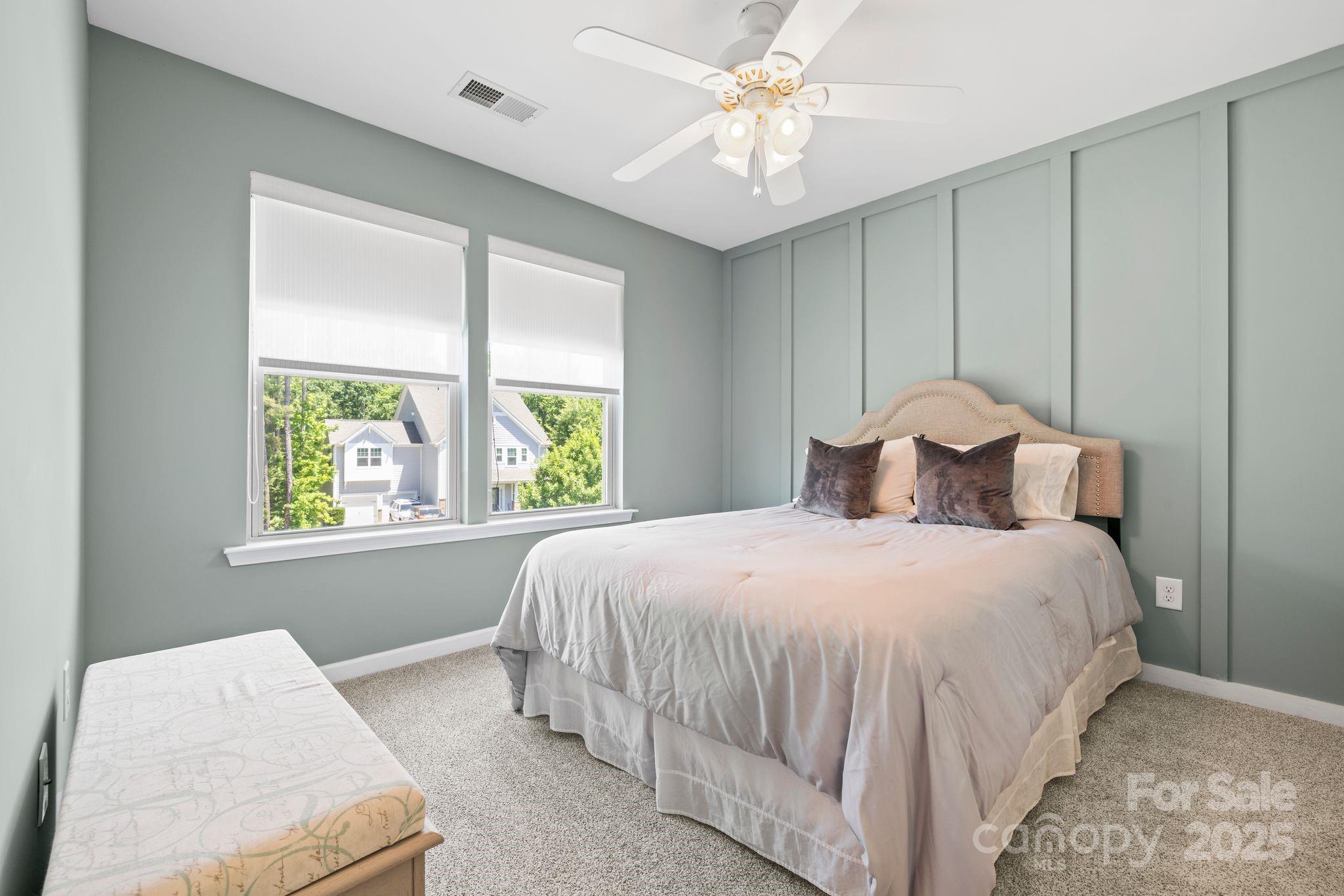 The Retreat at Rayfield - Residential