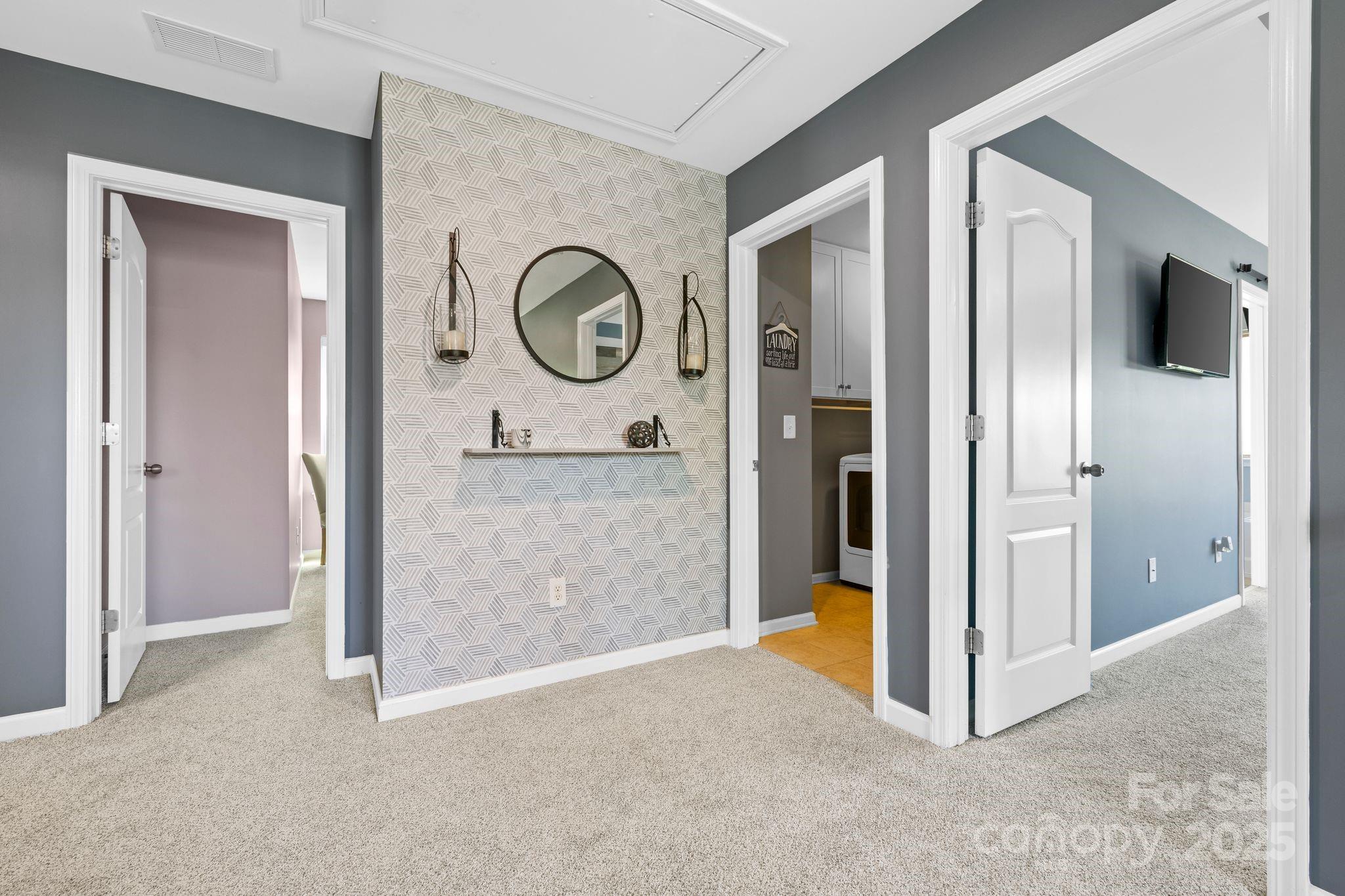 The Retreat at Rayfield - Residential