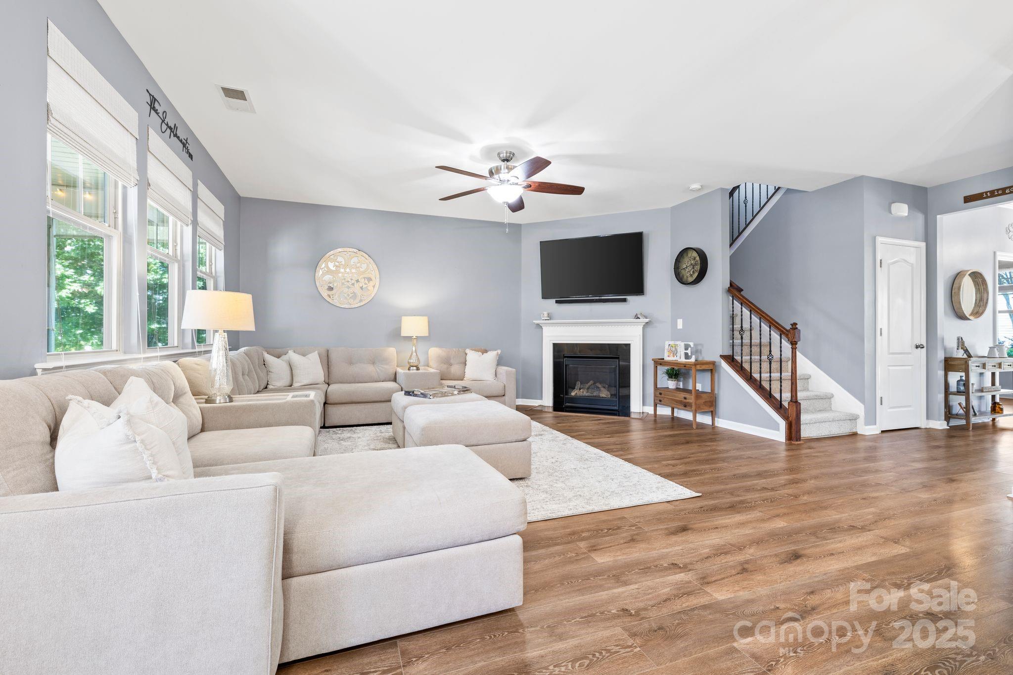 The Retreat at Rayfield - Residential