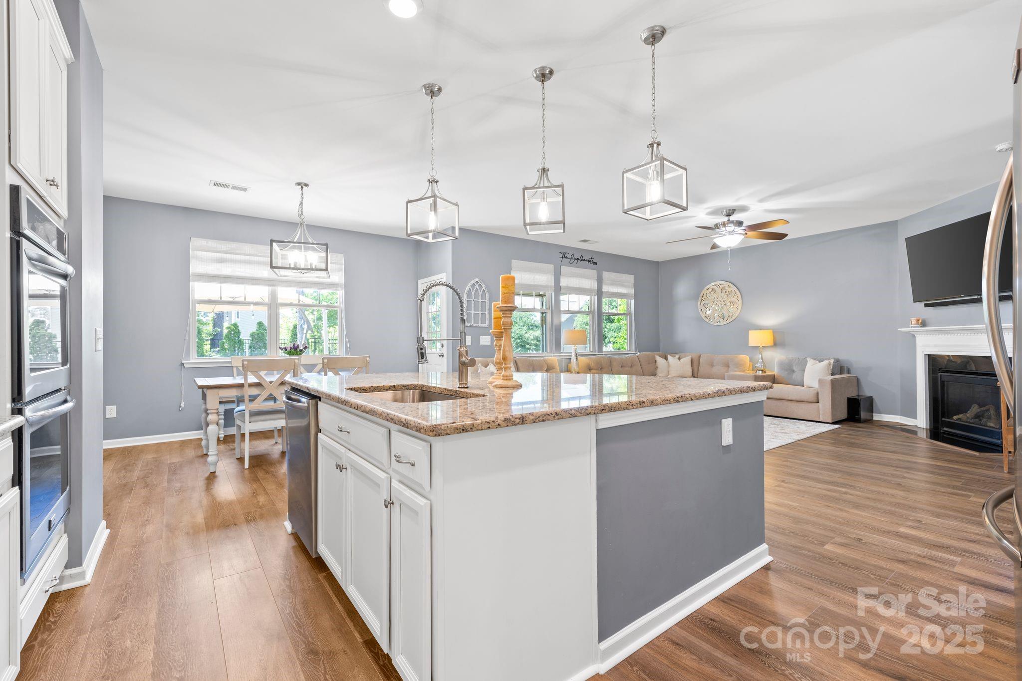 The Retreat at Rayfield - Residential