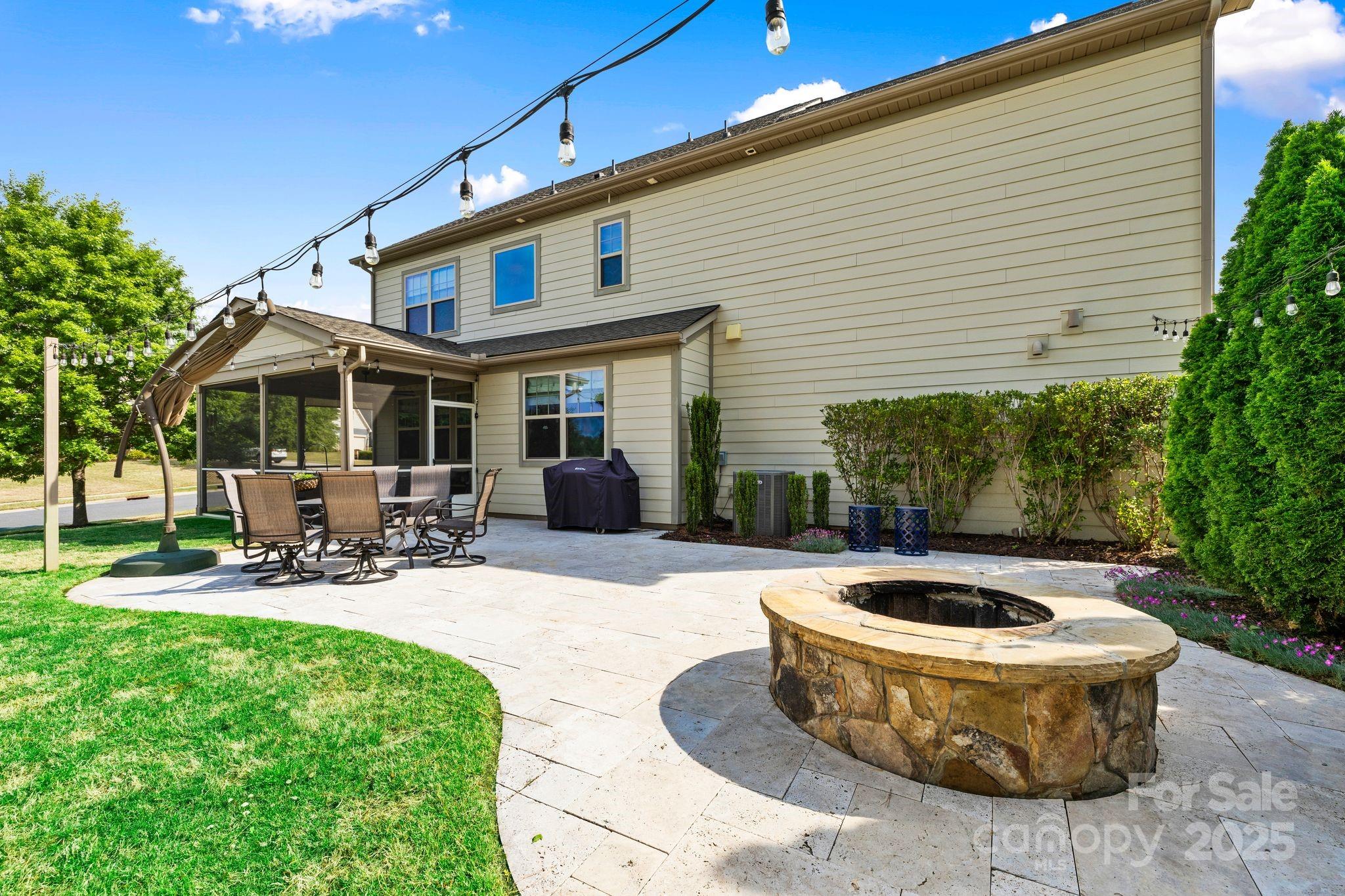 The Retreat at Rayfield - Residential