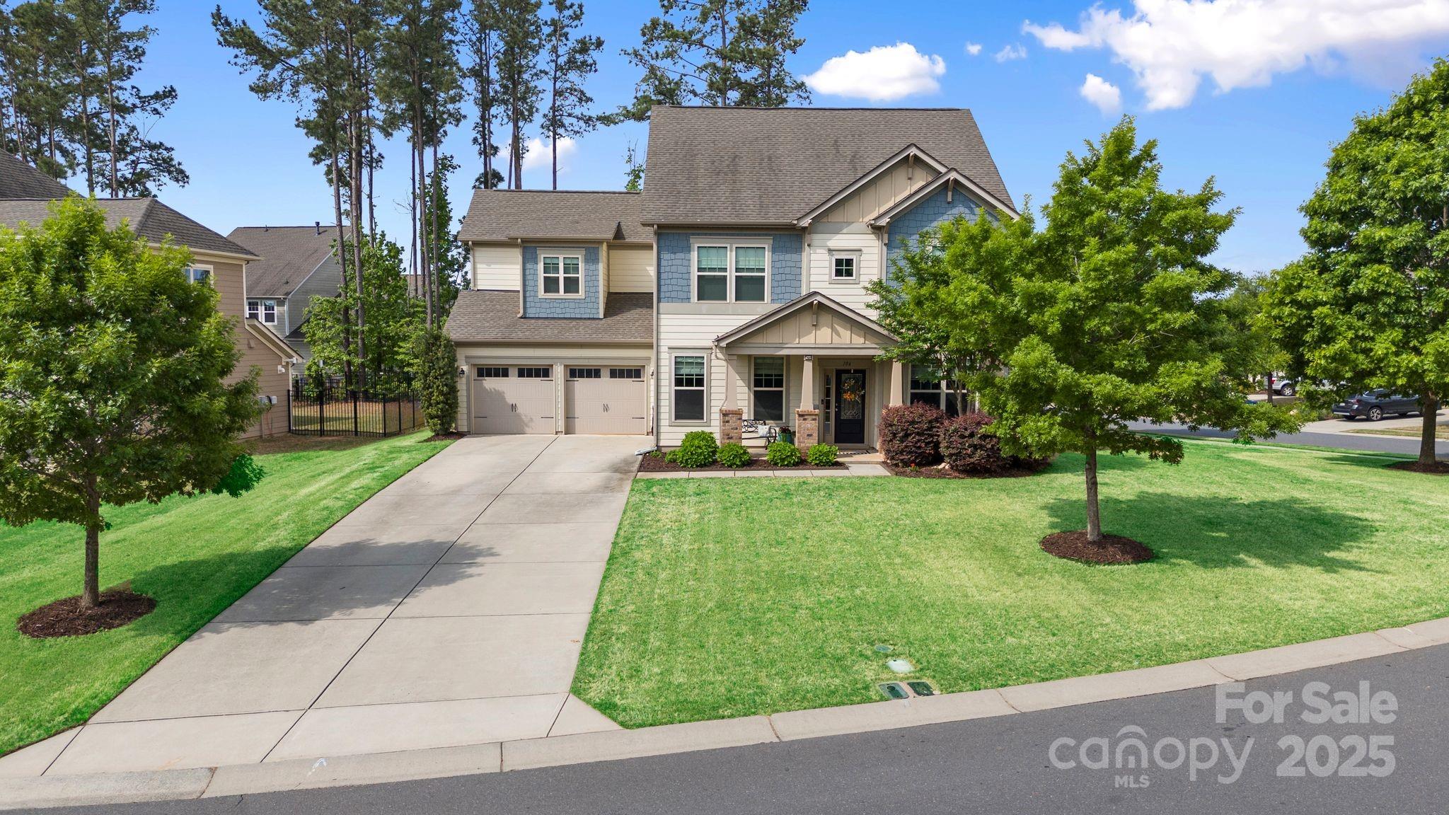 106 Sweet Briar Drive