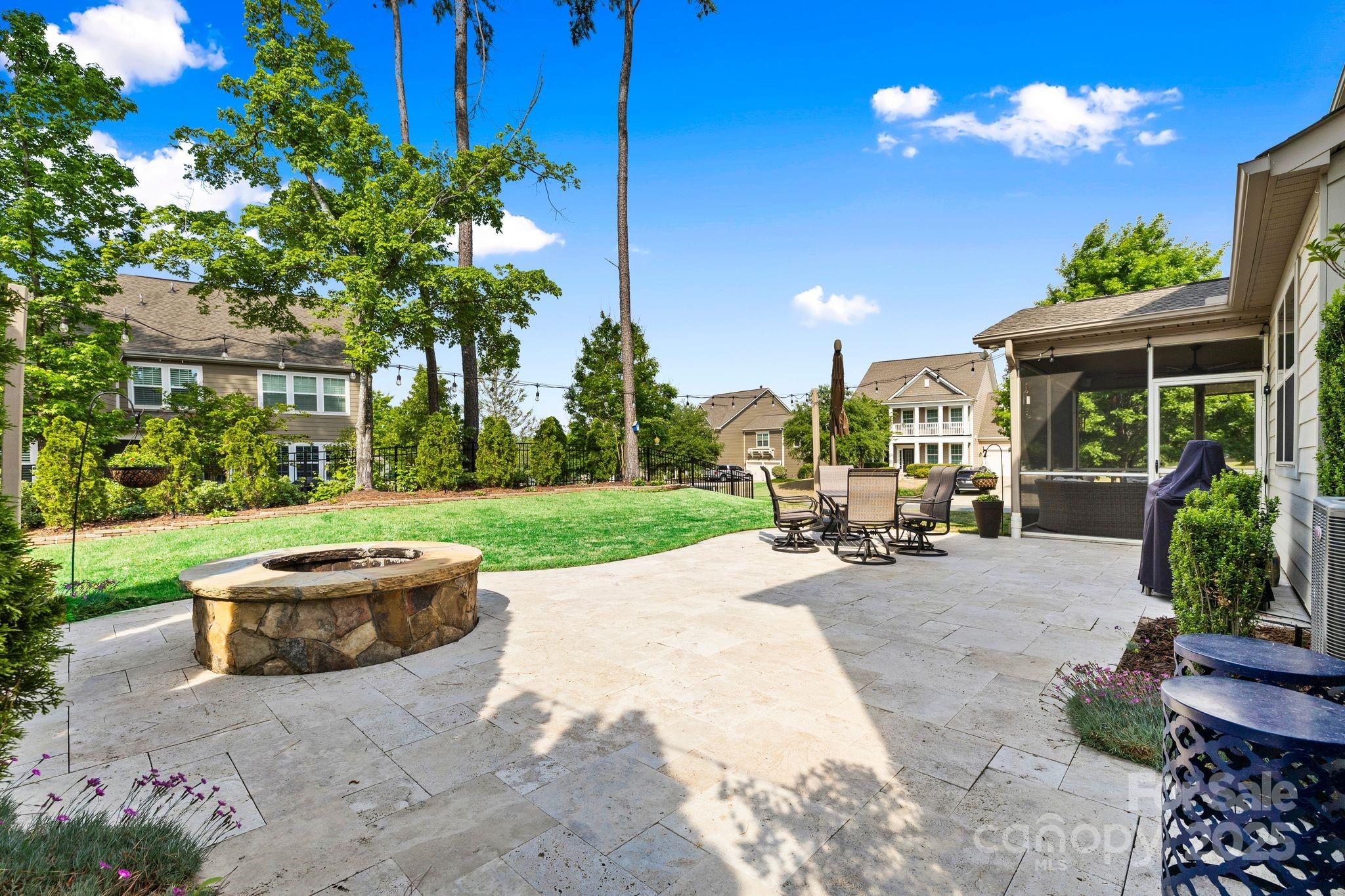 The Retreat at Rayfield - Residential