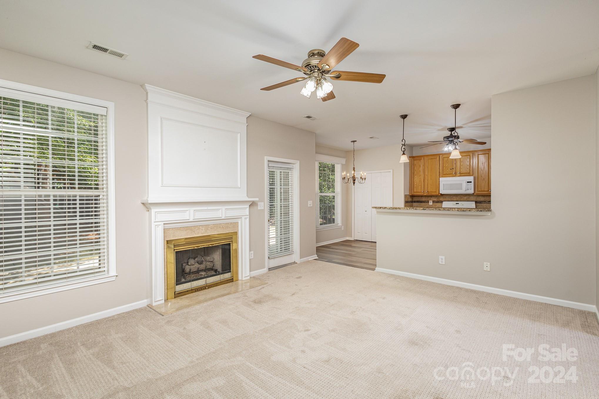 Legacy Park - Residential