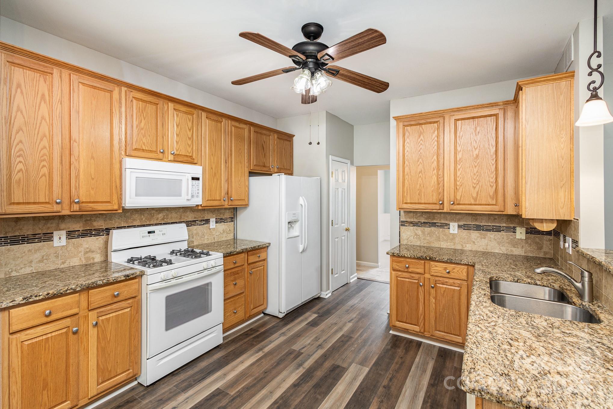 Legacy Park - Residential