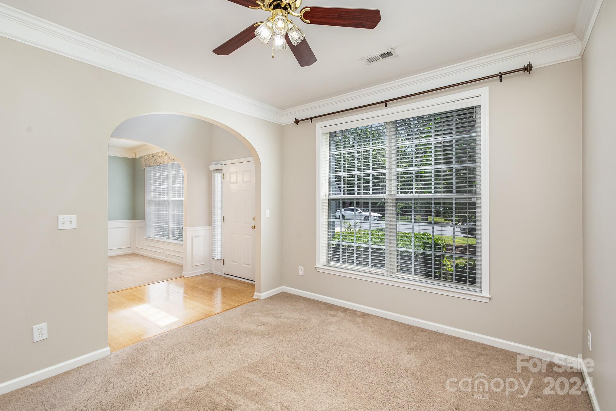 Legacy Park - Residential