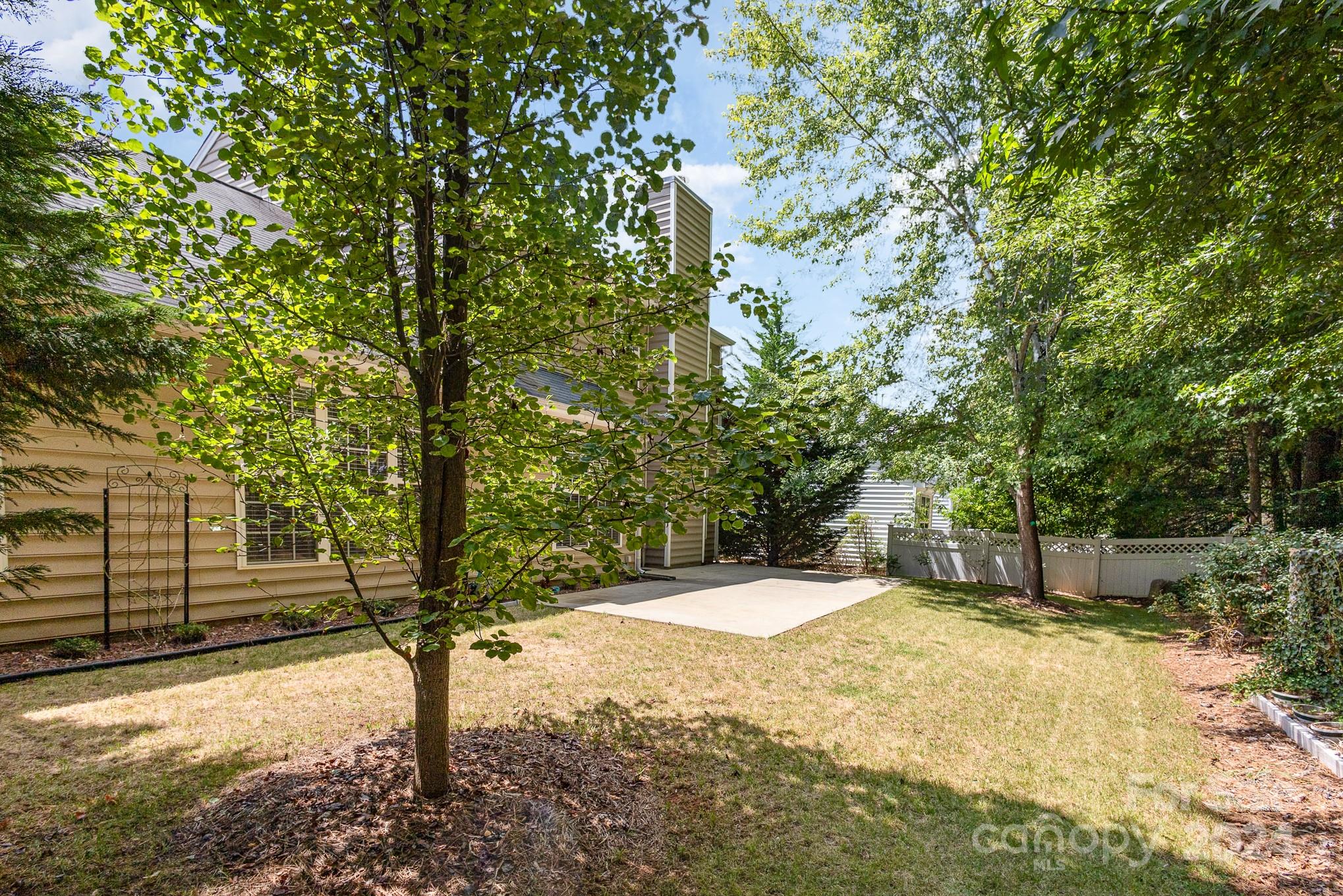 Legacy Park - Residential