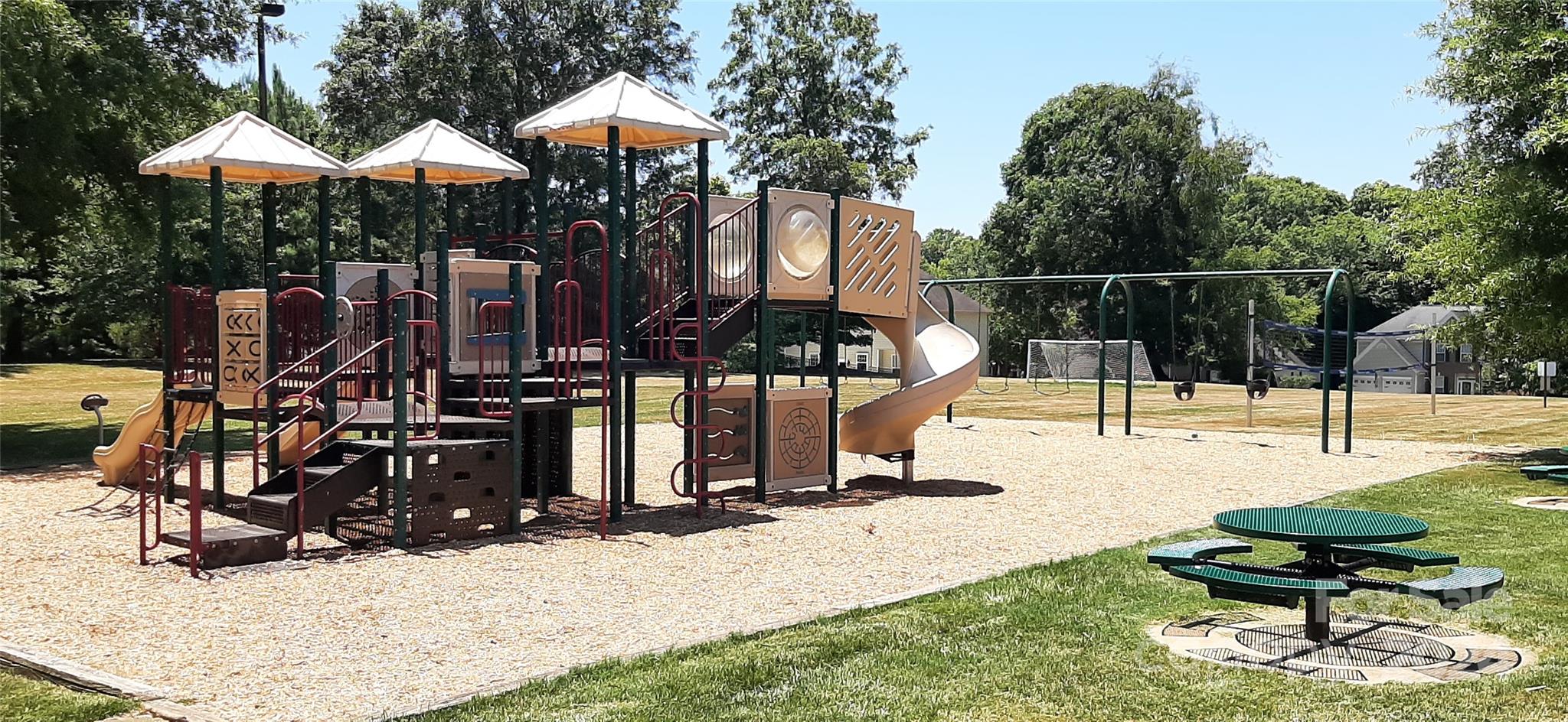 Legacy Park - Residential