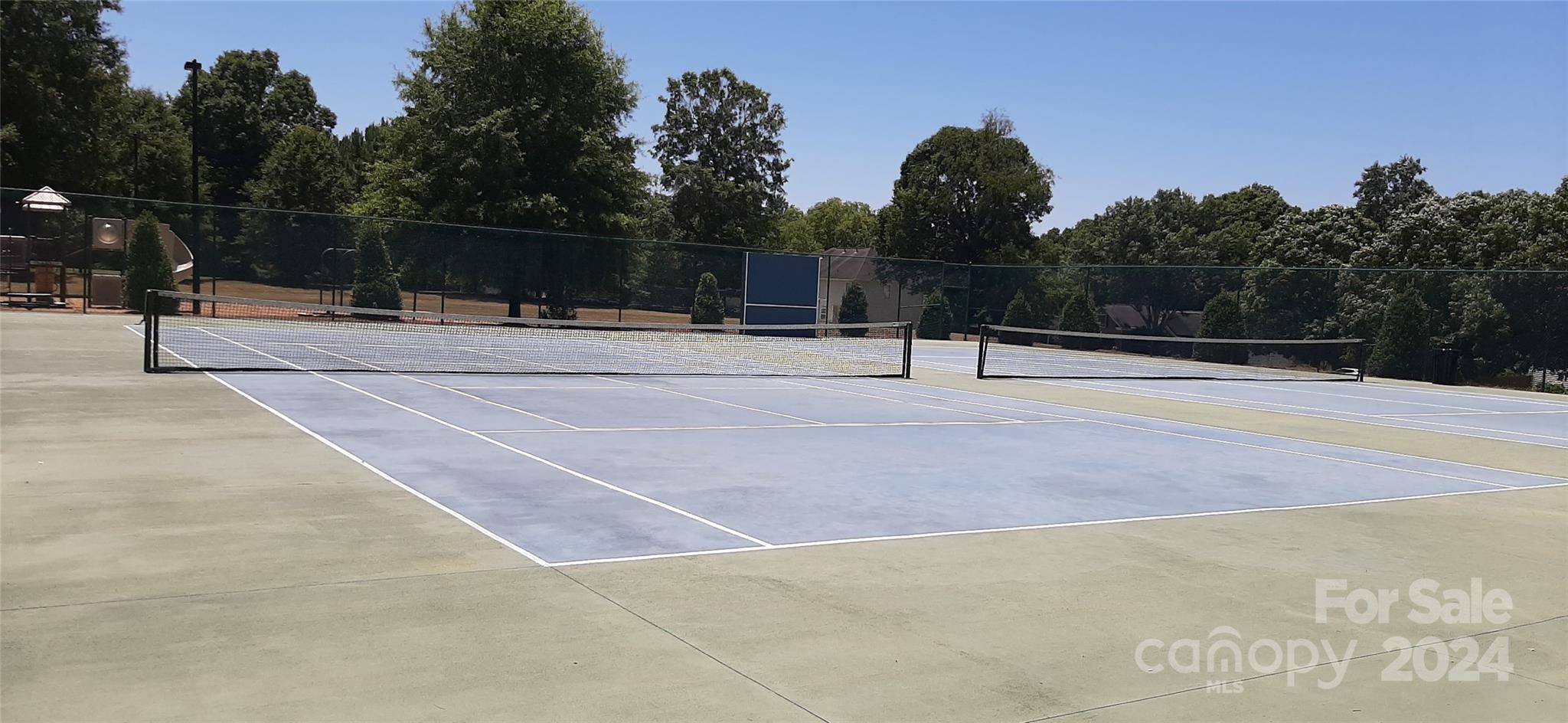 Legacy Park - Residential