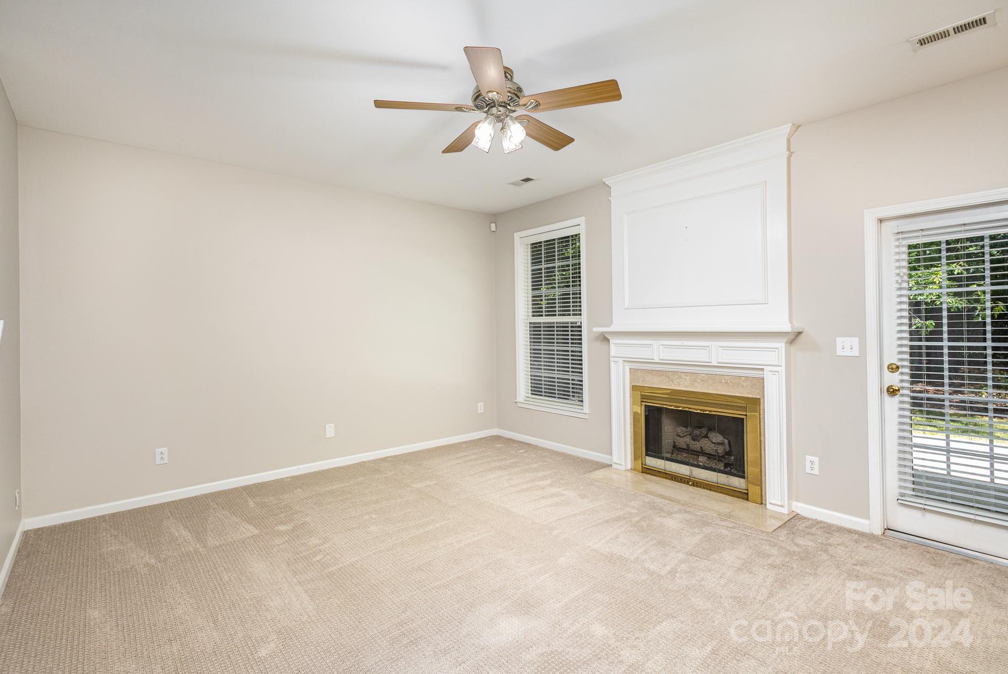 Legacy Park - Residential