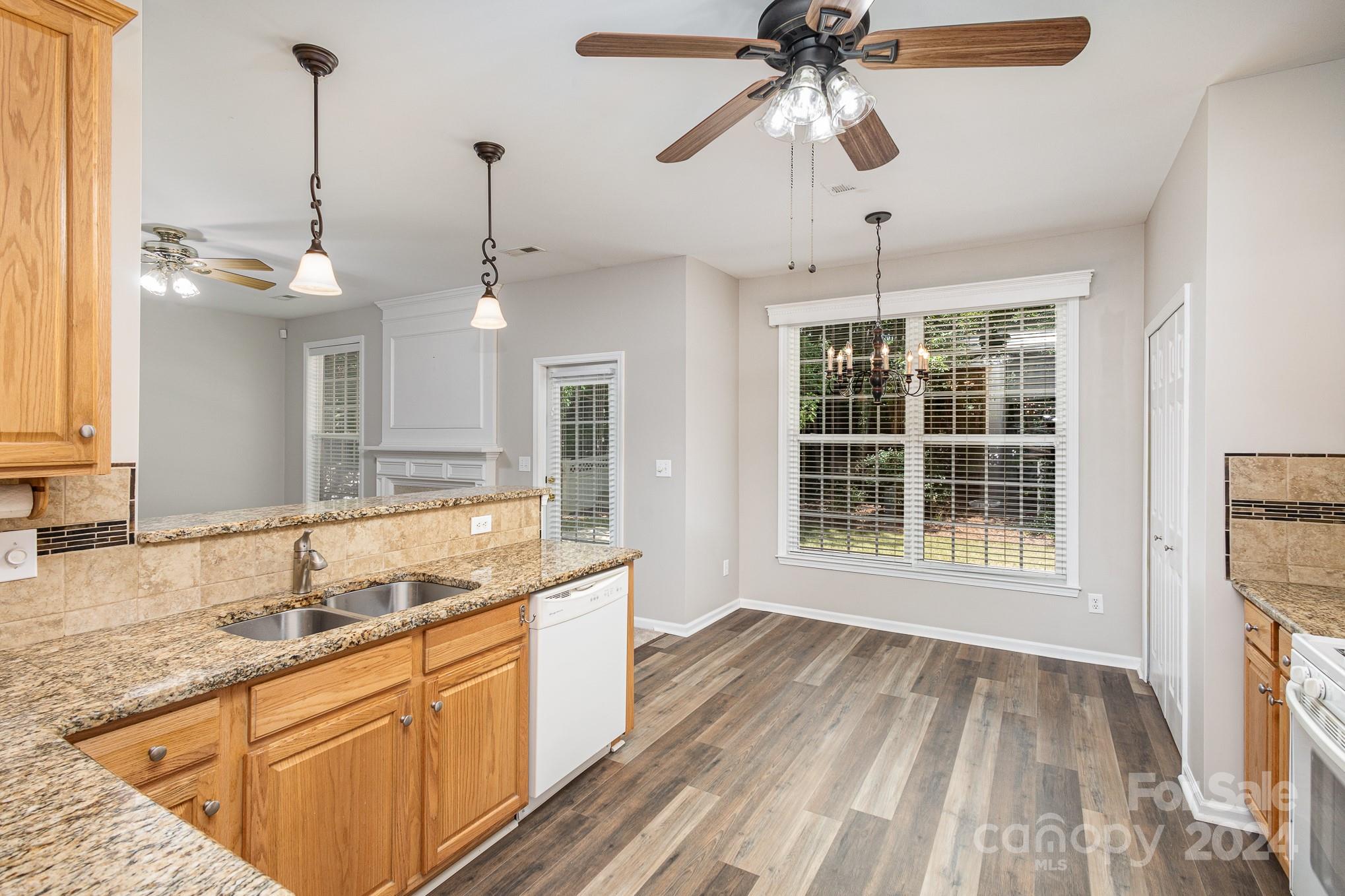 Legacy Park - Residential