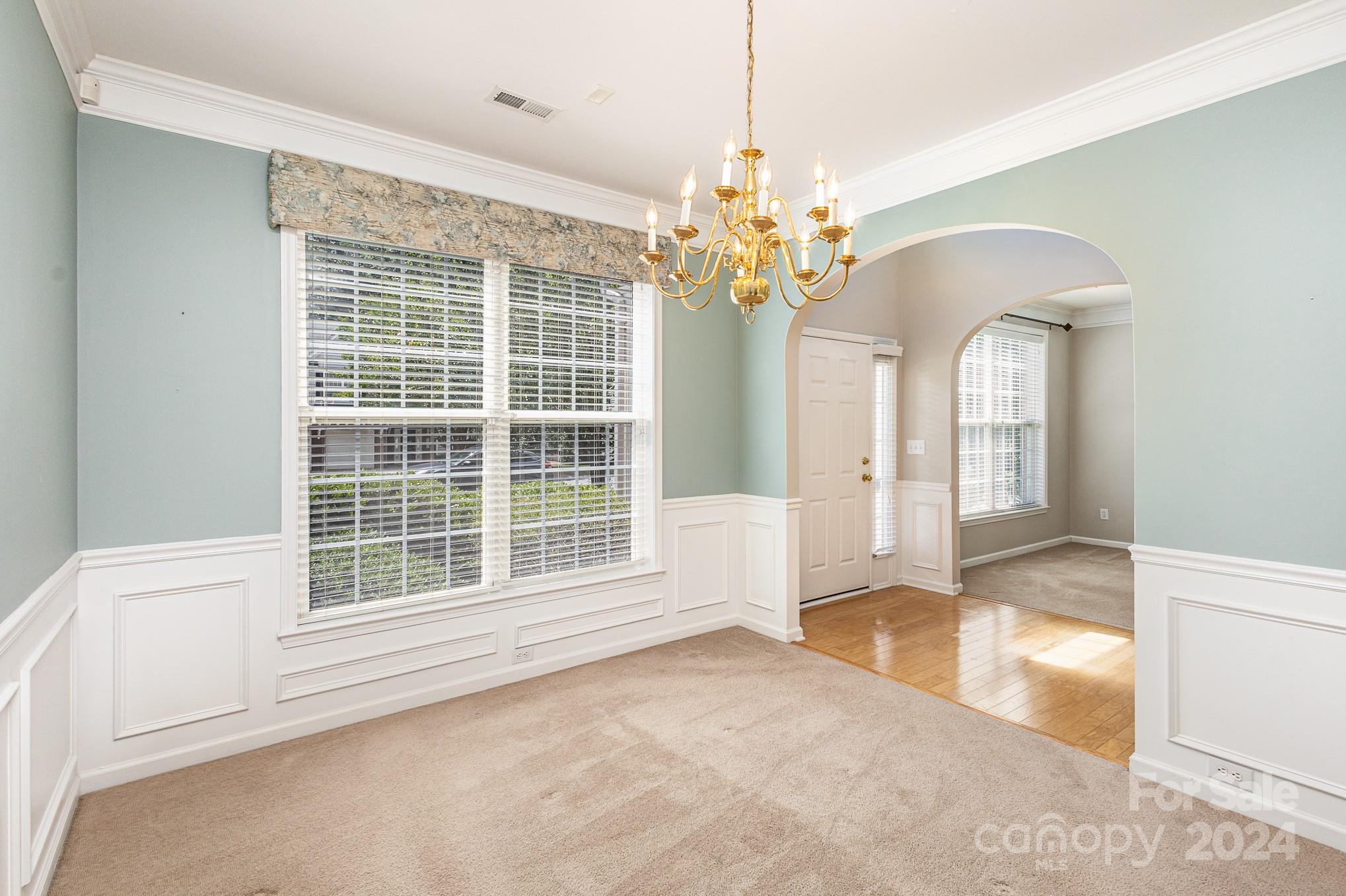 Legacy Park - Residential