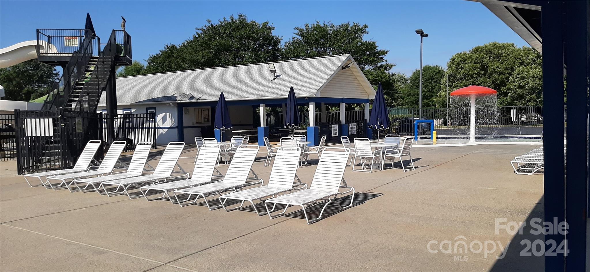 Legacy Park - Residential